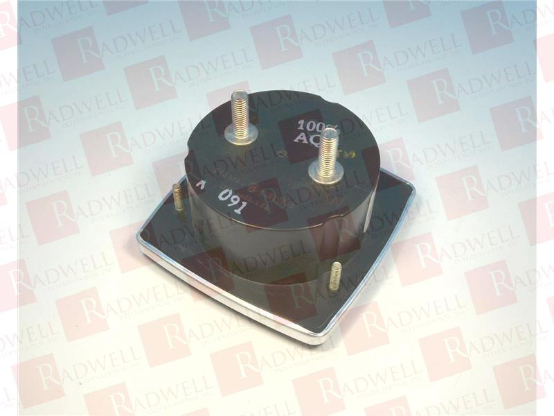 GENERAL ELECTRIC 50-162121ECRX2