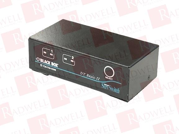 BLACK BOX CORP KV7022A