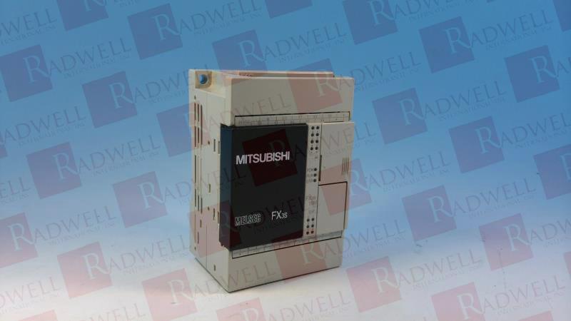 MITSUBISHI FX3S-10MT/DSS