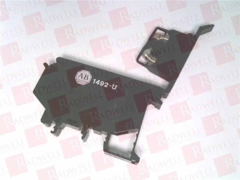ALLEN BRADLEY 1492-UF5250