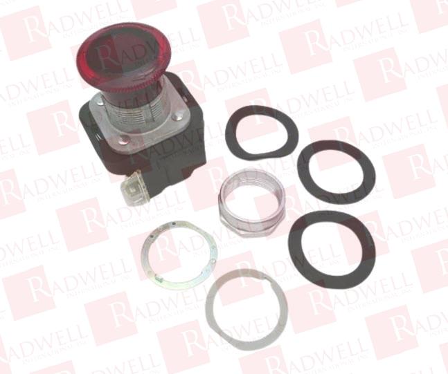 ALLEN BRADLEY 800T-FXTP16RA