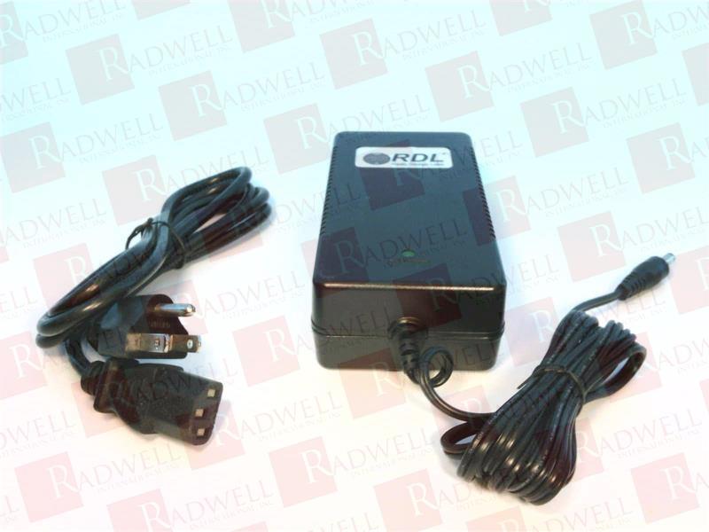 RDL PS-24V2