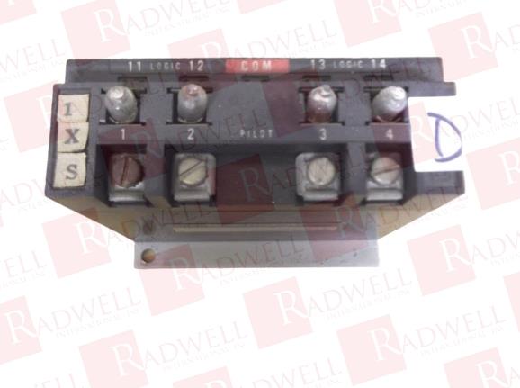 SCHNEIDER ELECTRIC 8851-A-301