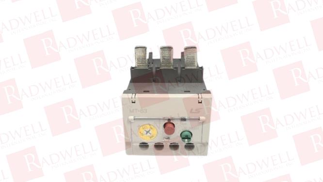 LS ELECTRIC MT63-3D-42-L-E