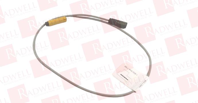 TURCK BI2-Q5.5-AN6X-0.5-PSG3