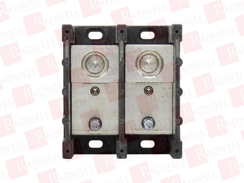 EATON CORPORATION 16383-2-M