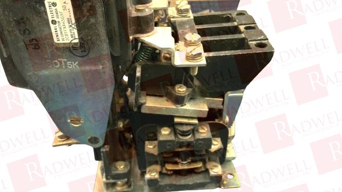 GENERAL ELECTRIC DS303A2C01FXA650XF