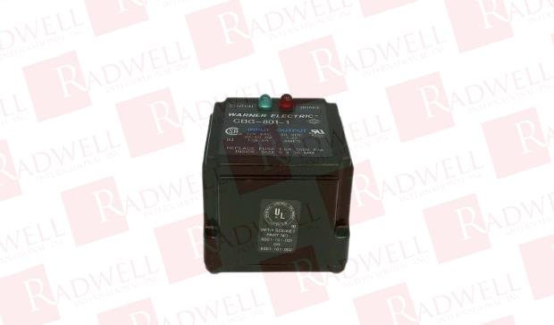 ALTRA INDUSTRIAL MOTION 6001-448-004