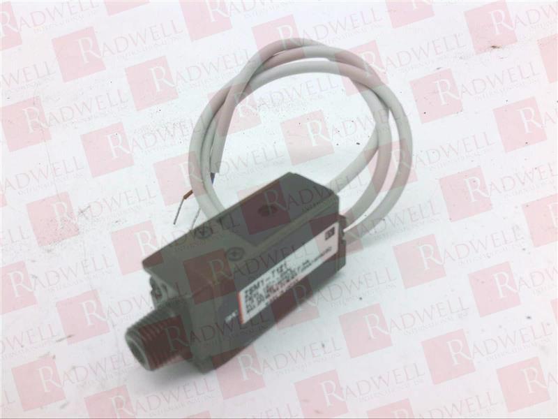 SMC ZSM1-T121