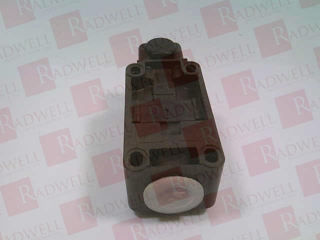 SCHMERSAL Z4V10H 336-11Z-NPT