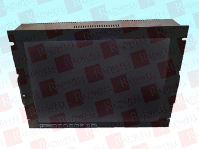 , OPERATOR INTERFACE, DIAMNOND-VUE SERIES, 100-240 VAC, 50/60 HZ, 2.5 A, RACK MOUNT