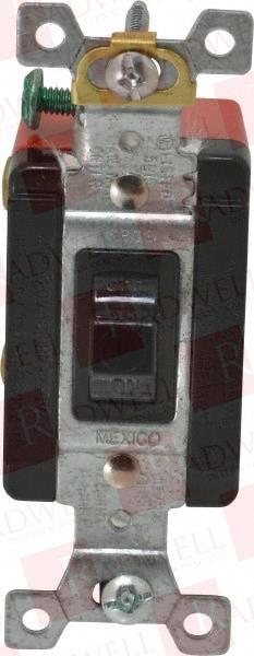 EATON CORPORATION AH6808UDAC