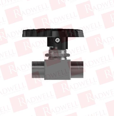 RADWELL VERIFIED SUBSTITUTE SS-43GF2-SUB