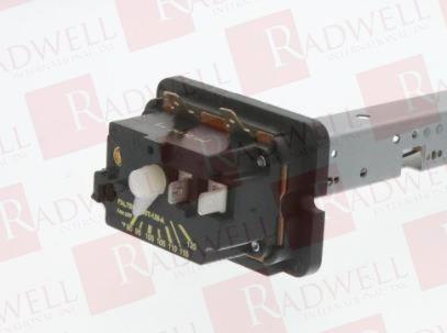 CONTROL FAN AND LIMIT, W/START DELAY, 90-120F
