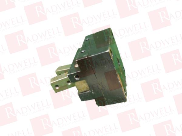 ARTHUR G RUSSELL DP-2F