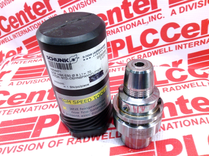 SCHUNK 0204471