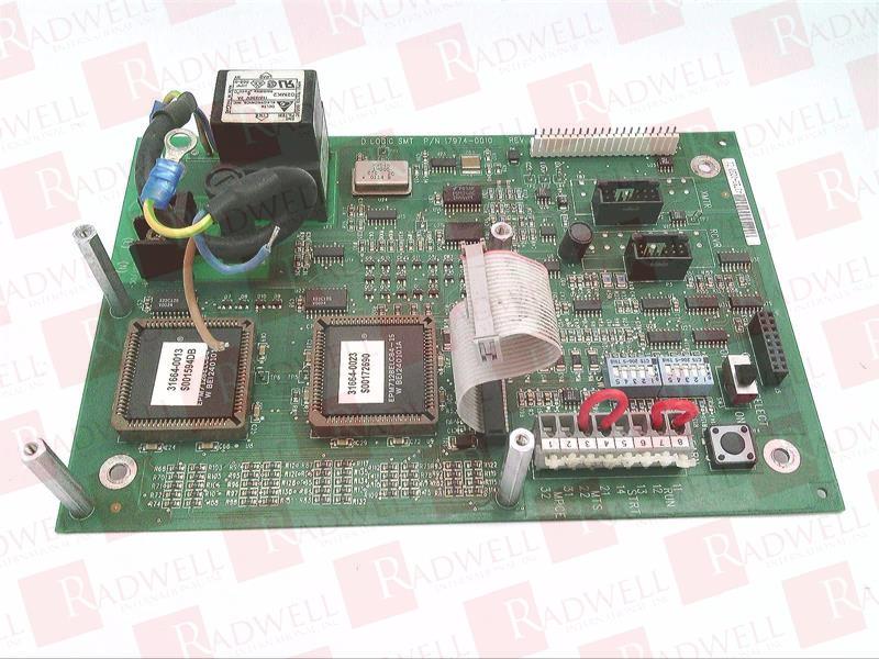 OMRON 17974-0010