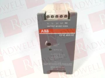 ASEA BROWN BOVERI 1SVR427030R2000