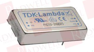 TDK PXD10-24S3P3