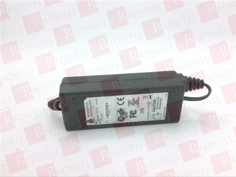 AC POWER ADAPTER, IN:100-240VAC, OUT:5V/3A,