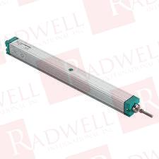GEFRAN PA1F125S500