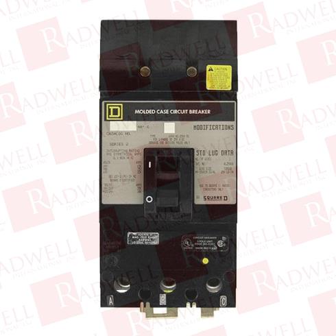 SCHNEIDER ELECTRIC KAB36225