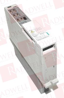 MITSUBISHI MDS-B-V1-20