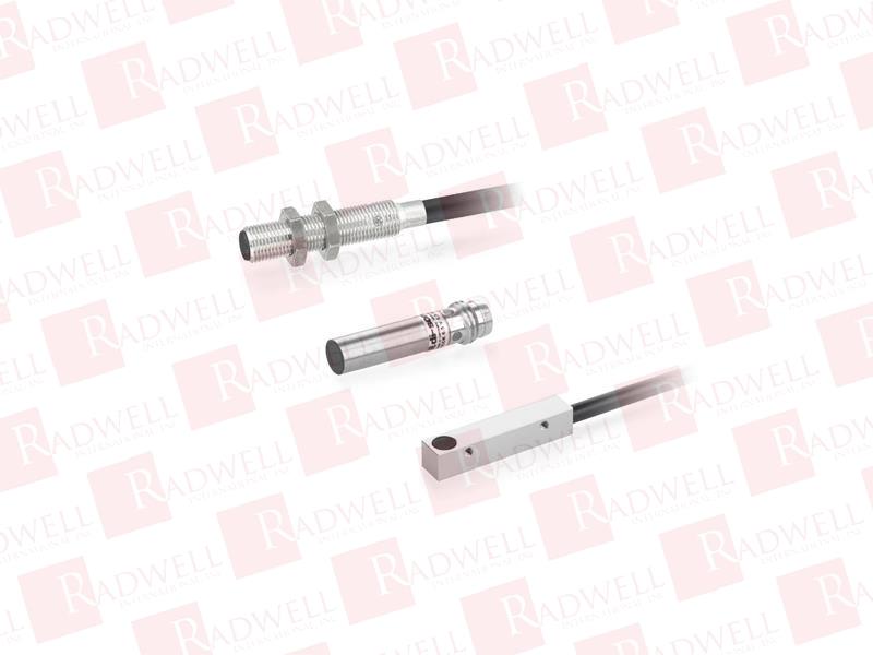 DI-SORIC INSM-D04-B0.8NO-T3