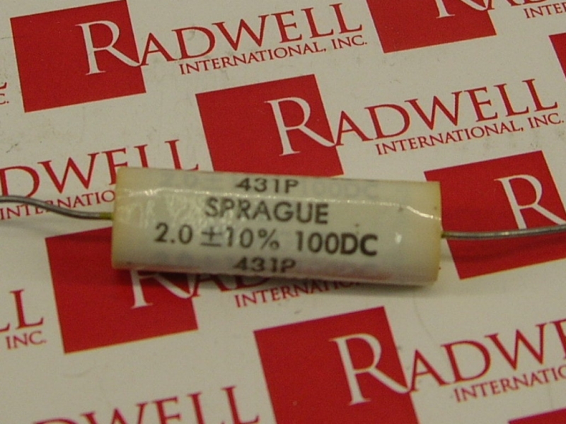 GENERIC CAL2U100