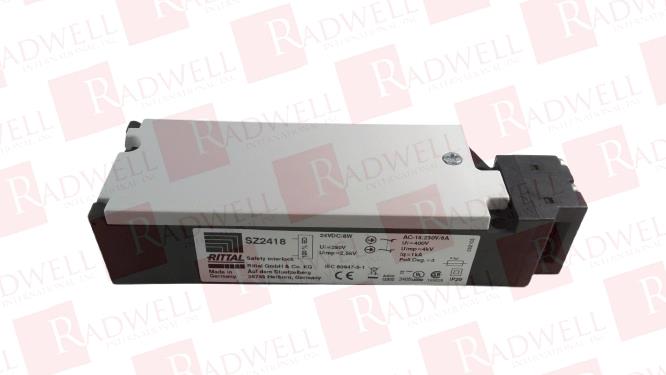 RITTAL 2418000
