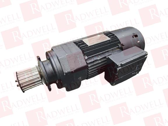 SEW EURODRIVE RF32DT80K4/BMG/HR