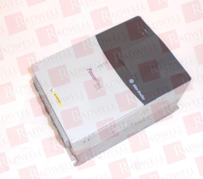ALLEN BRADLEY 20BD027A0AYNANC0