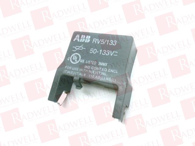 ASEA BROWN BOVERI RV5/133