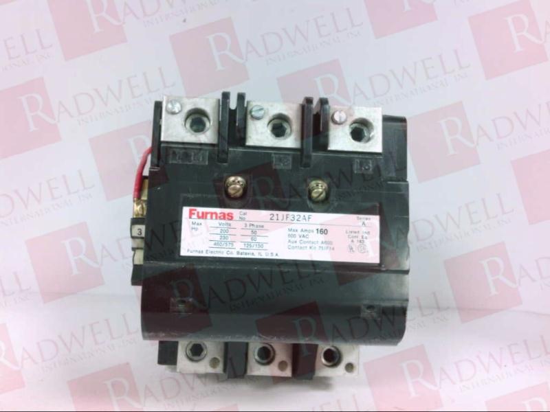 SIEMENS 21JF32AF