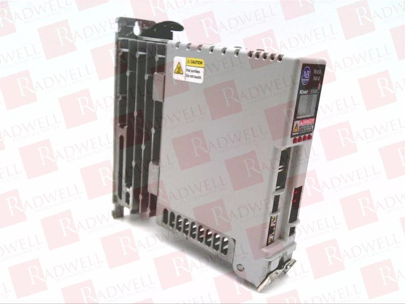 ALLEN BRADLEY 2198-H008-ERS2