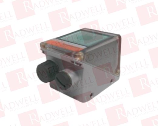 LEUZE IPS 448I FIX-F2-102-I3-G