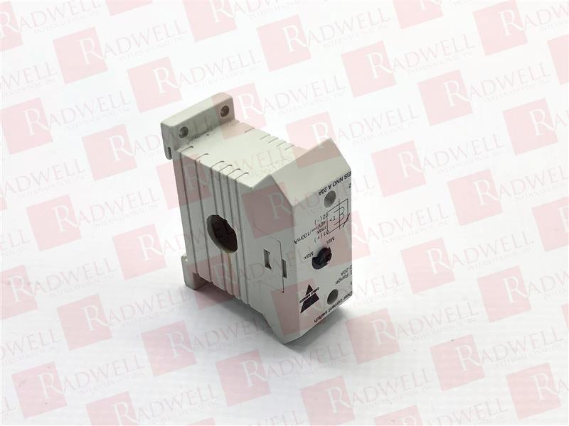 CARLO GAVAZZI EISNNOA20A