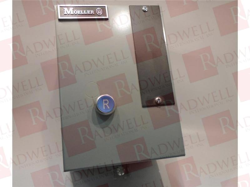 EATON CORPORATION SYSTMSTR10
