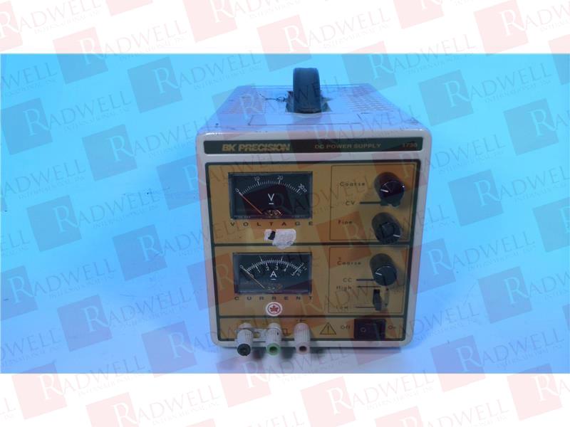 POWER SUPPLY, BENCH, 30V, 180W