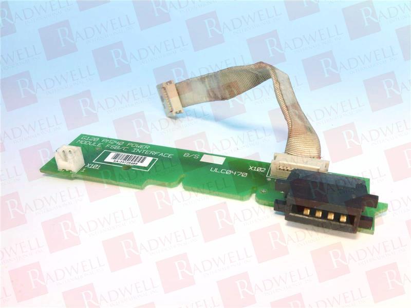 SIEMENS A5E35138210
