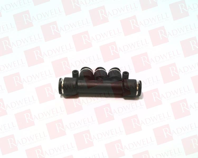 PNEUMADYNE CPUB250