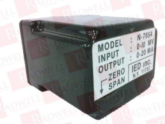 IED N-7654