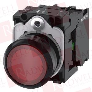SIEMENS 3SU1102-0AB20-1BA0