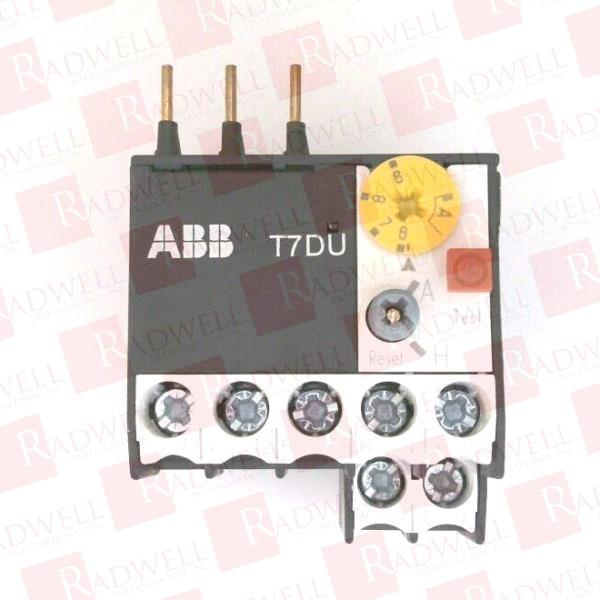 ASEA BROWN BOVERI T7DU-9.0