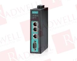 THE MOXA GROUP MGATE 5103