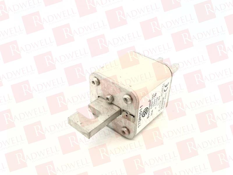 EATON CORPORATION 170M3011