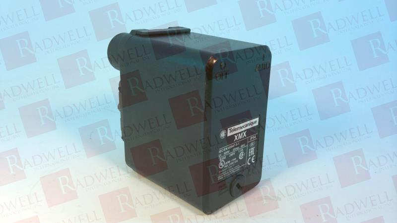 SCHNEIDER ELECTRIC XMXA06L2135