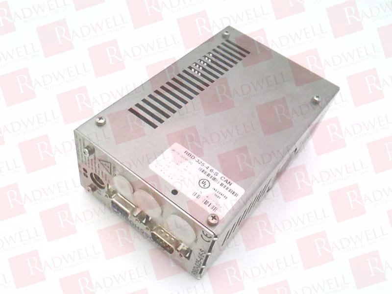 GROSCHOPP RBD-325-4/6 S