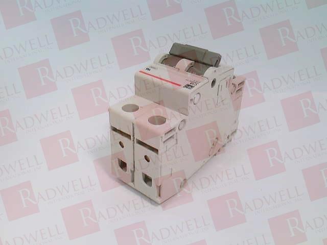 EATON CORPORATION WMS2C10