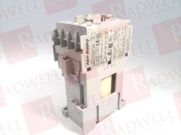 ALLEN BRADLEY 100C12UDJ10